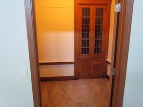 Interior Photo - Historic Lincoln School