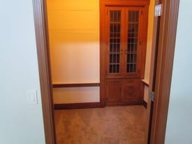 Interior Photo - Historic Lincoln School