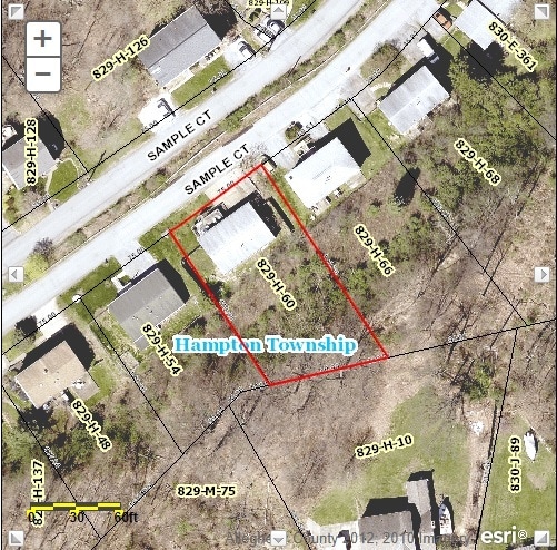Building Photo - 4268 Sample Ct