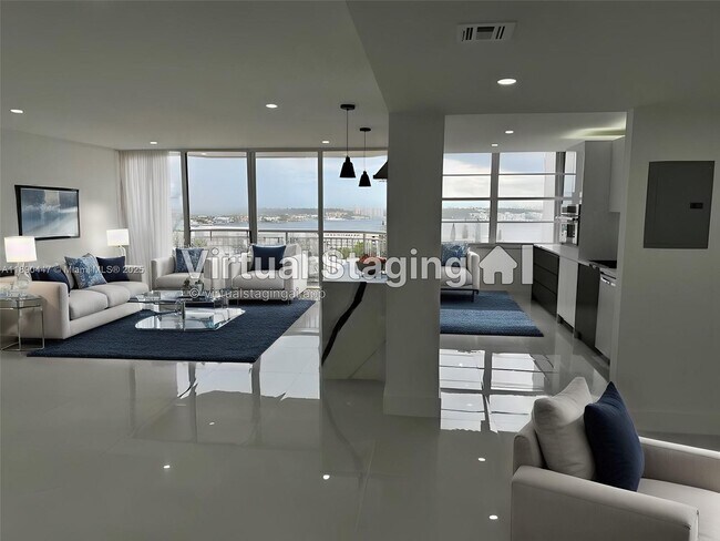 Building Photo - 18021 Biscayne Blvd
