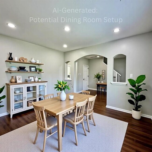 Building Photo - 21771 Mossy Field Ln