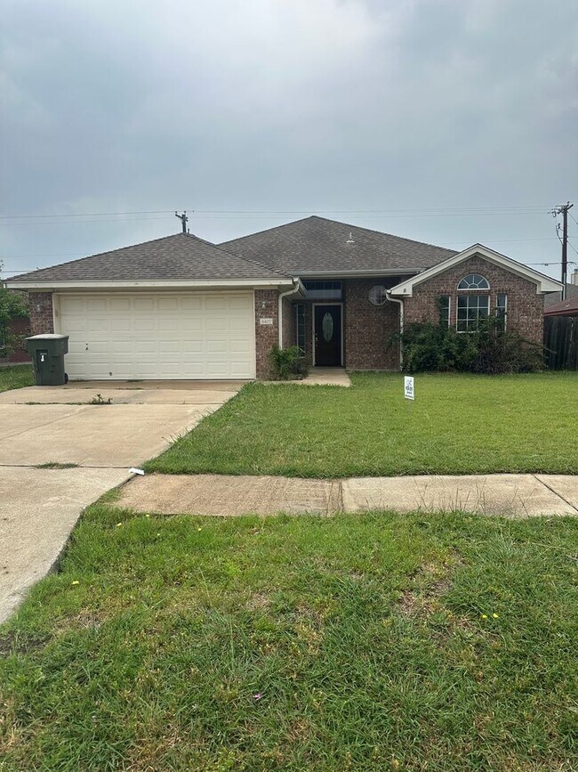 Primary Photo - 3Bd/2Ba in Killeen TX