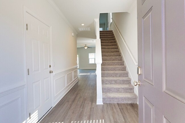 Building Photo - 570 Gov Treutlen Cir