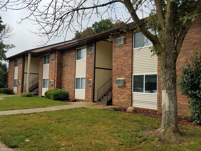 Building Photo - 1420 W Madison St