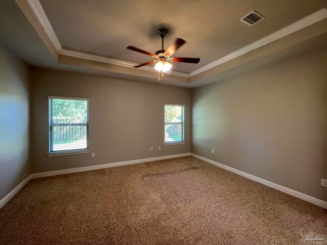 Building Photo - 4128 S Cambridge Way