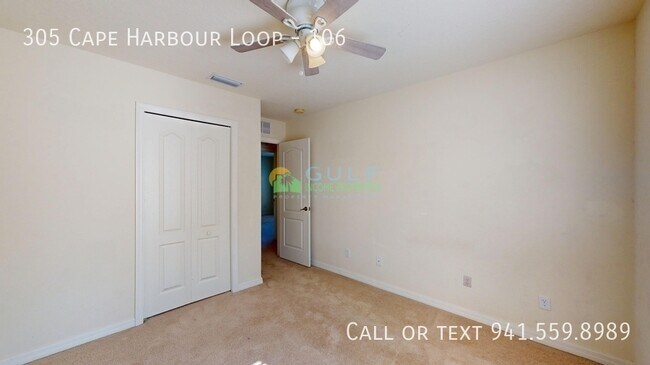 Building Photo - 305 Cape Harbour Loop