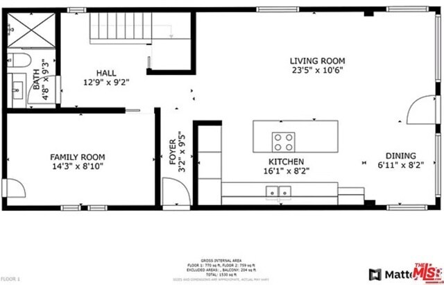 Building Photo - 330 Venice Way