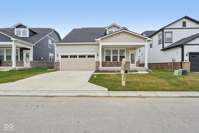 Building Photo - 14459 Bishop Birch Pl