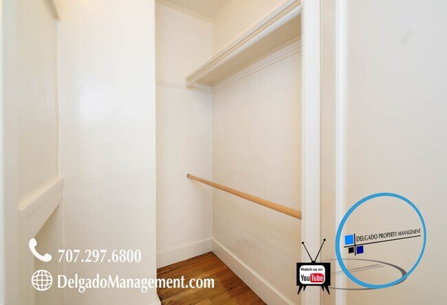 Building Photo - Downtown Benicia home available now!