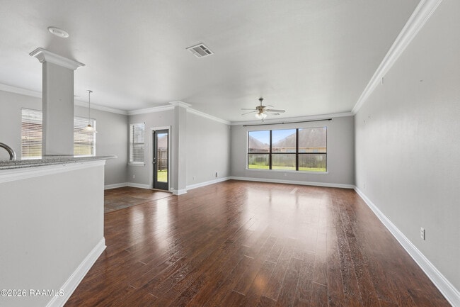 Building Photo - 100 Bristow Bayou Rd
