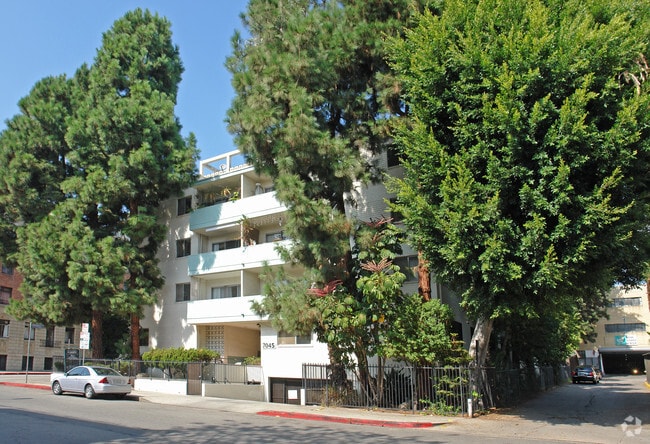 Building Photo - The Harte Apartments