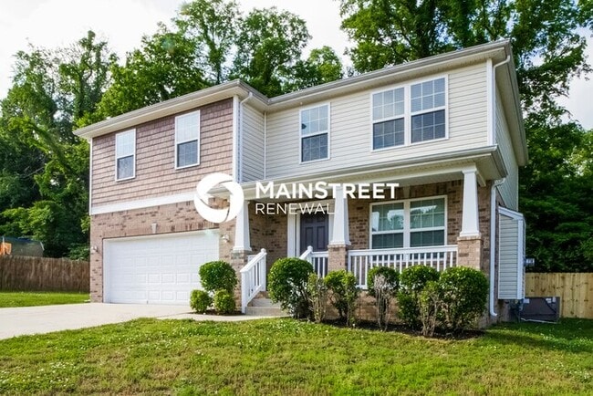 Building Photo - 4 Bedroom Pet-Friendly Home in Gallatin, T...