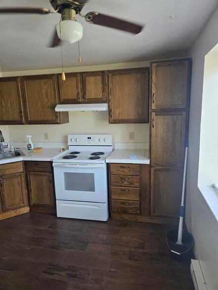Building Photo - 541 Clement St