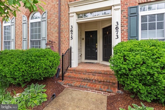 Building Photo - 3675 Spring Hollow Ln