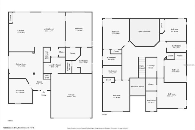 Building Photo - 1265 Seasons Blvd