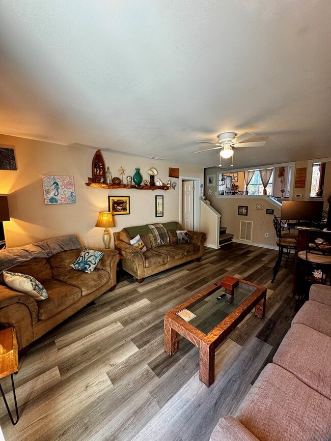 Building Photo - 5210 Deep Hole Rd