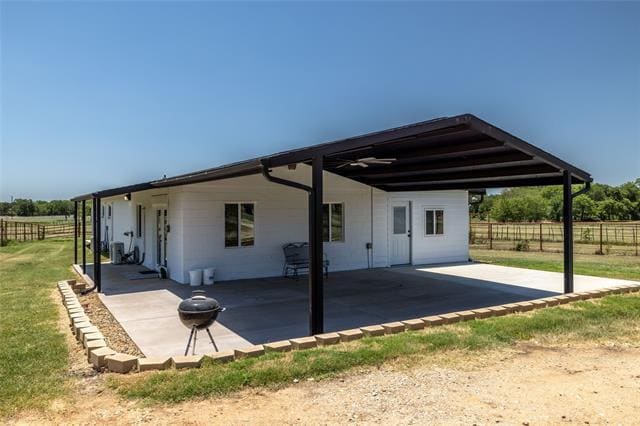 Building Photo - 151 Co Rd 3699