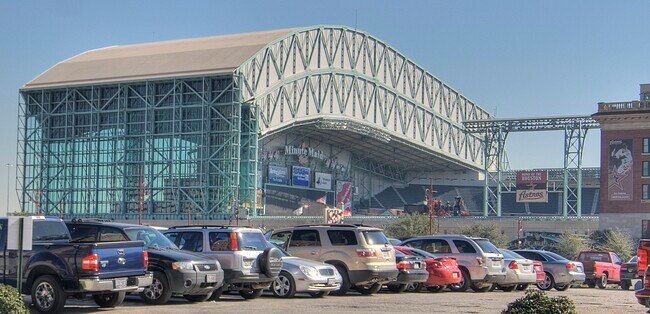 Building Photo - 306 McGowen St