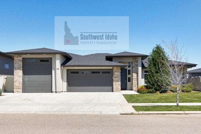 Building Photo - 476 W Buroak Dr