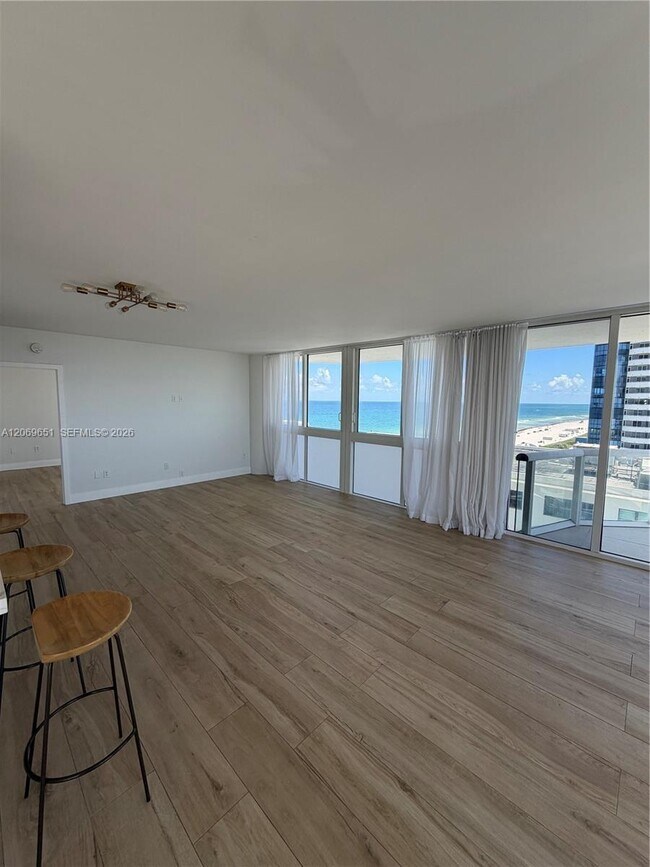 Building Photo - 6365 Collins Ave