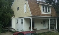 Building Photo - 712 Allegheny St