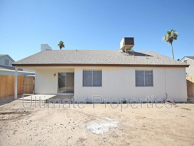 Building Photo - 7628 W Hazelwood St