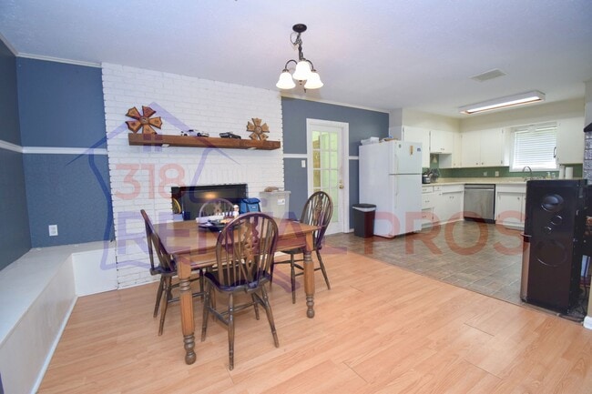 Building Photo - 3 Bed 2 Bath Home in Ruston!