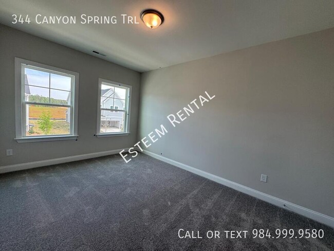 Building Photo - 344 Cyn Spg Trl
