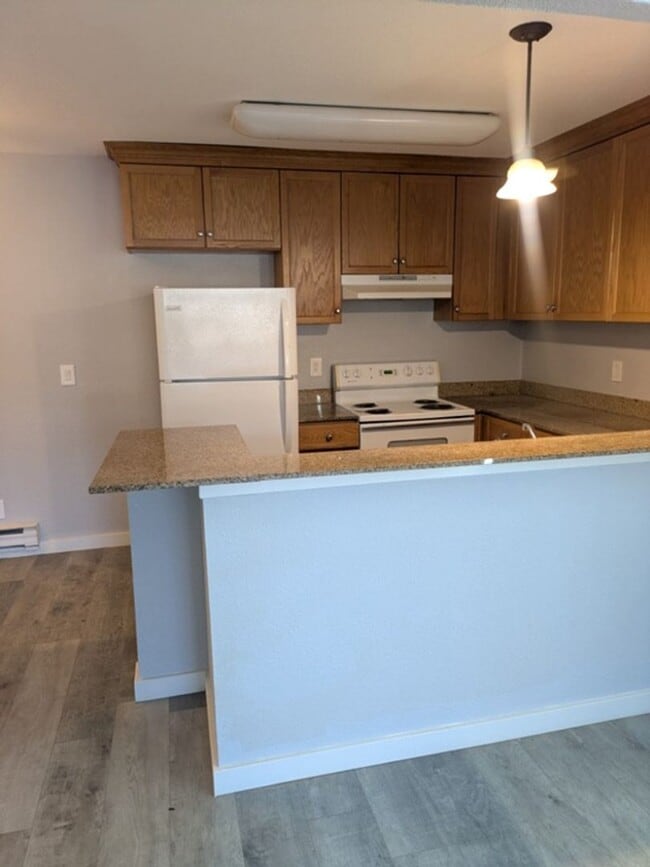 Building Photo - Great 1br 1ba in Vallejo with Patio Commun...