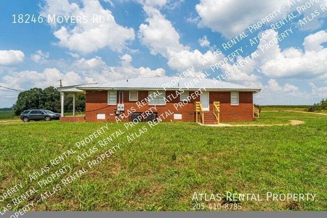 Primary Photo - 18246 Moyers Rd
