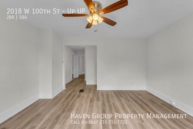 Building Photo - 2018 W 100th St
