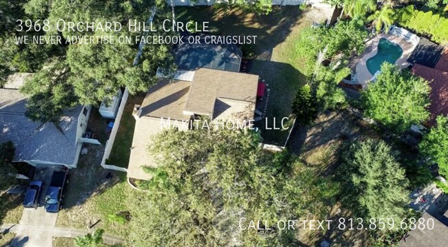 Building Photo - 3968 Orchard Hill Cir