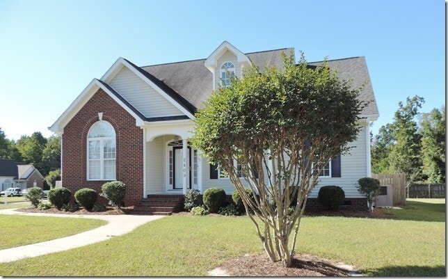 Primary Photo - 2409 Chelsea Dr NW