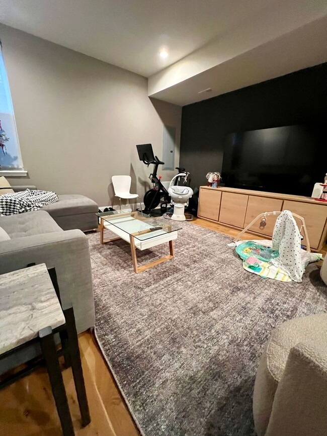 Building Photo - Stunning 3-Bedroom Townhome in the Heart of Fishtown! Finished Basement and Private Rooftop Deck!...