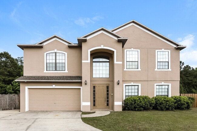 Building Photo - 703 Red Cedar Ct