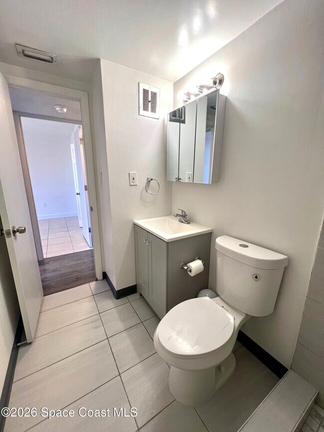 Building Photo - 8401 N Atlantic Ave