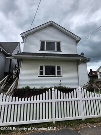 Building Photo - 1123 Lafayette St