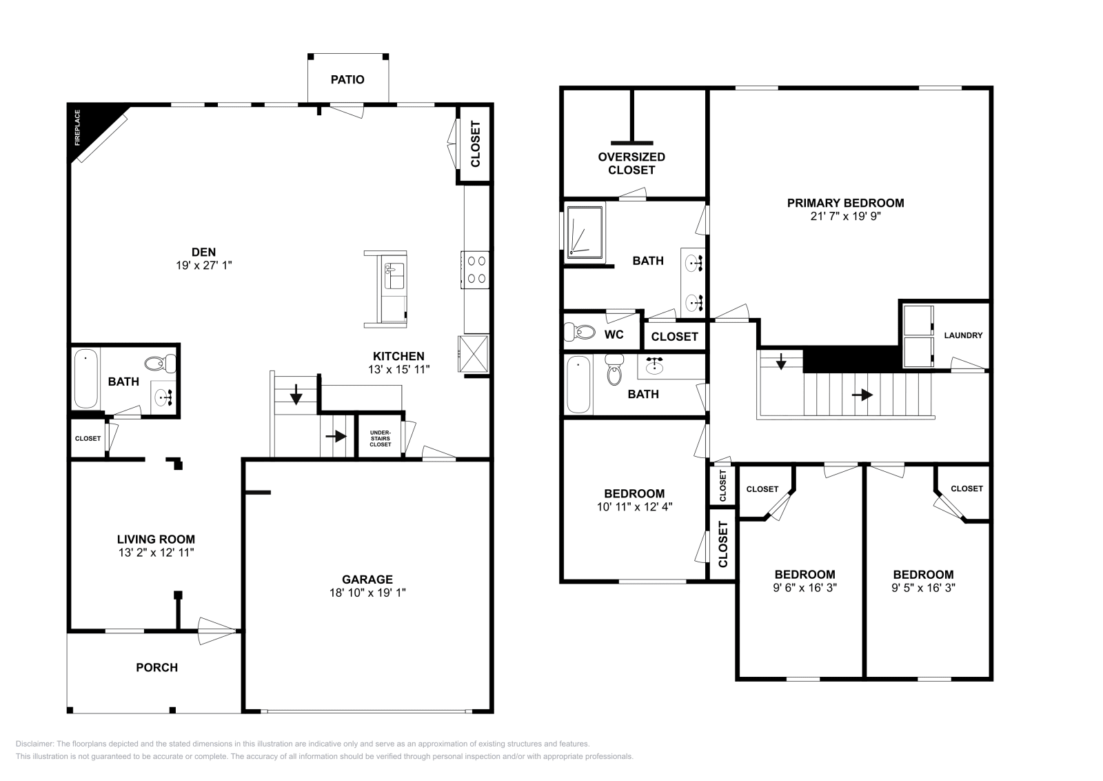 Building Photo - 91 Brooks Cir