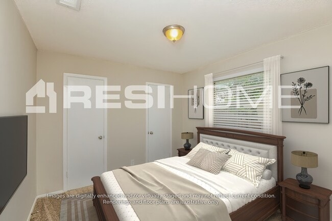 Building Photo - 6528 Bernadine St