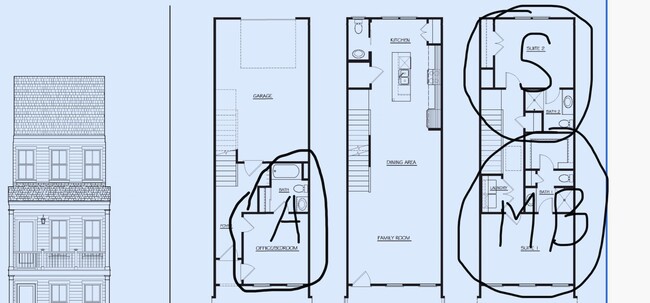 Floorplan - 620 N 6th St