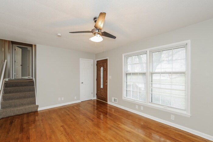 Building Photo - 5238 Overton Ave