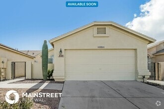 Building Photo - 3415 W Millwheel Ln