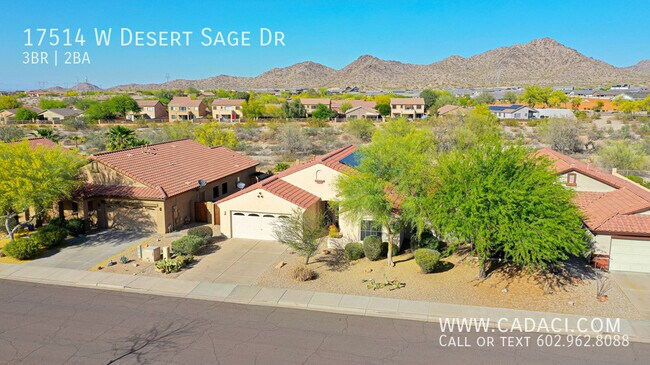 Building Photo - 17514 W Desert Sage Dr