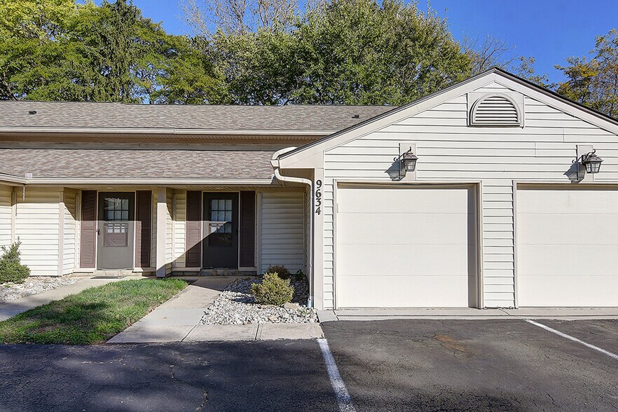 Building Photo - 9630 Sage Meadow Ct