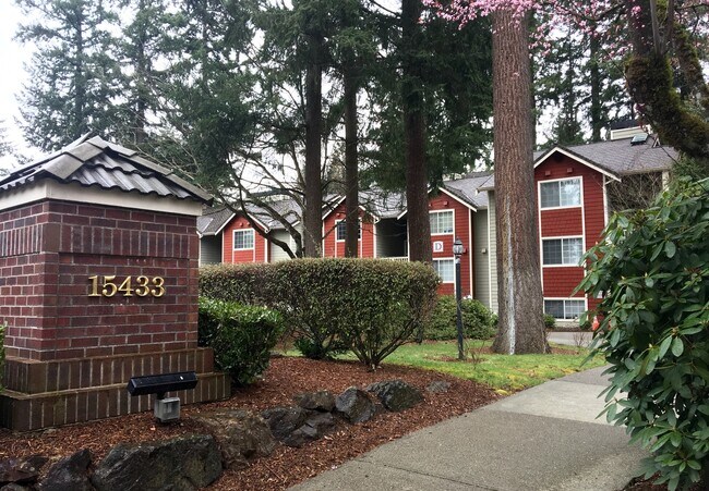 Building Photo - Mill Creek One Bedroom in Mill Creek Count...