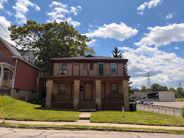 Building Photo - 1701 Cleveland Ave