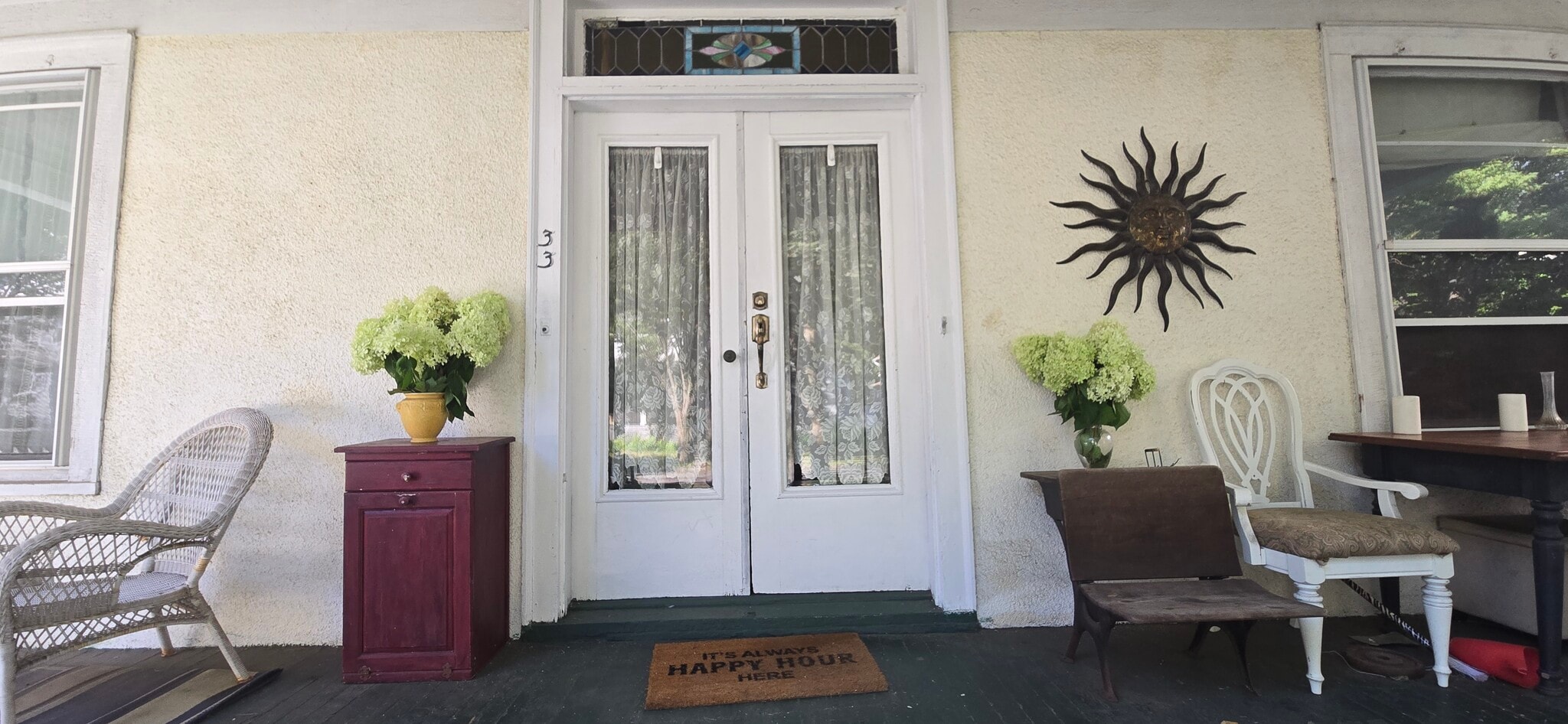 Building Photo - 33 Cottage St