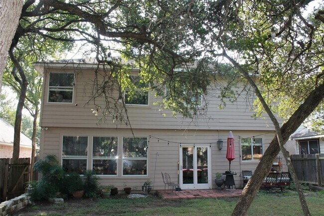 Building Photo - 9104 Wampton Wy