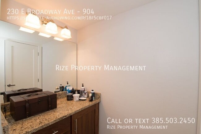 Building Photo - 230 E Broadway