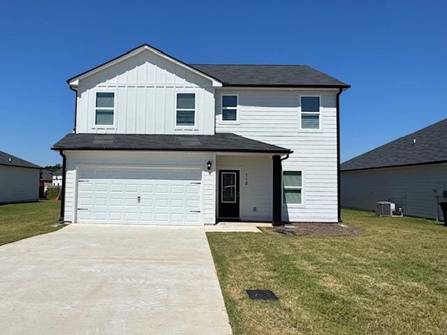 Primary Photo - 119 Monroe Ct